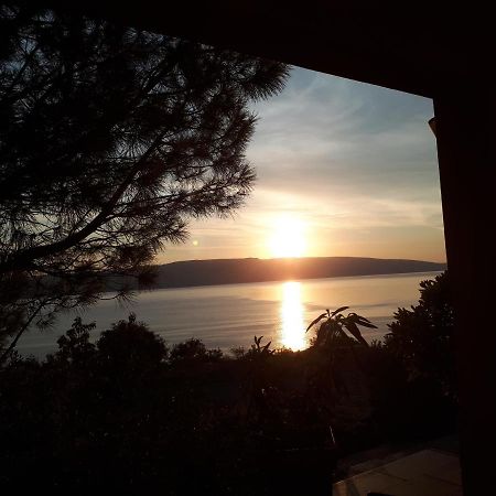 E&M Appartement Senj  Buitenkant foto