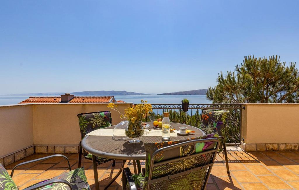 E&M Appartement Senj  Buitenkant foto