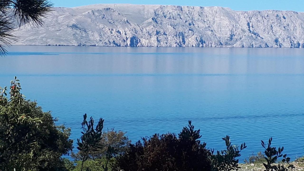 E&M Appartement Senj  Buitenkant foto