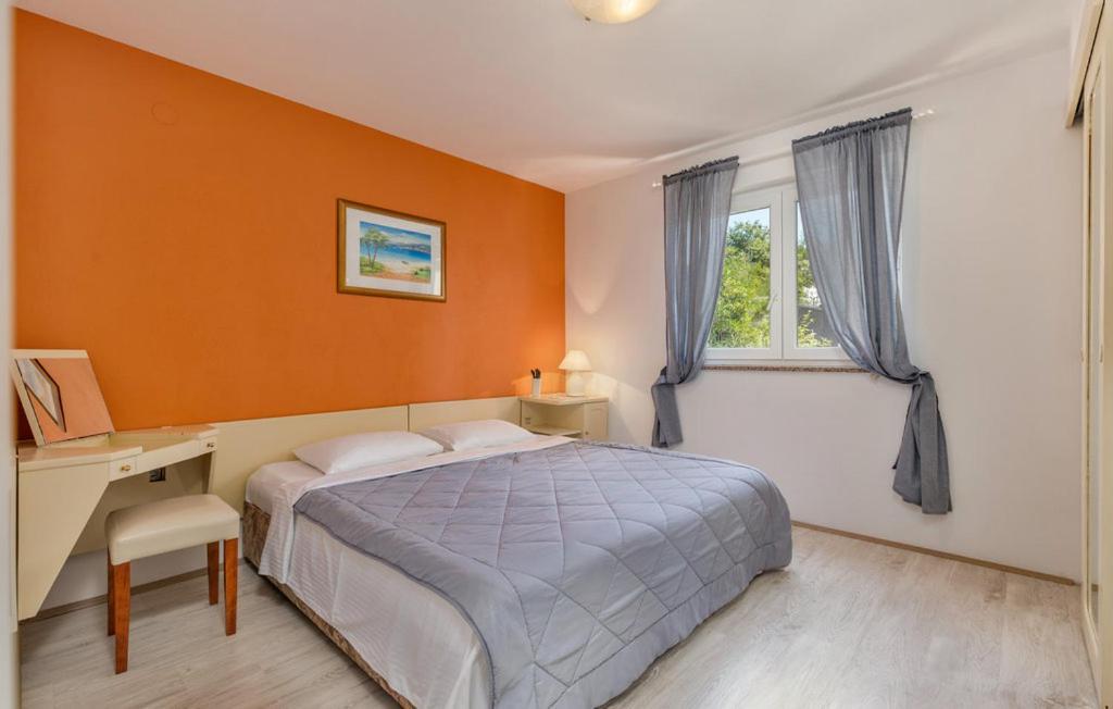 E&M Appartement Senj  Buitenkant foto