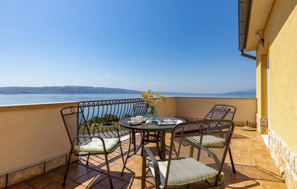 E&M Appartement Senj  Buitenkant foto