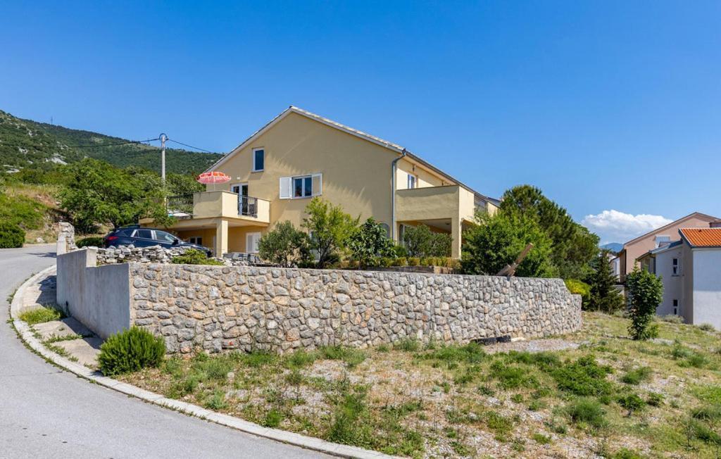 E&M Appartement Senj  Buitenkant foto