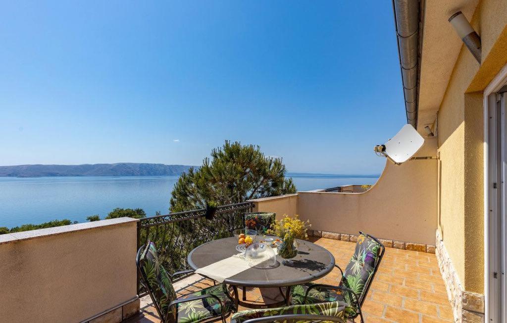 E&M Appartement Senj  Buitenkant foto