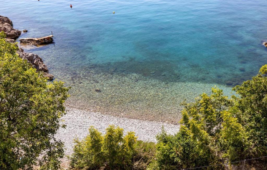 E&M Appartement Senj  Buitenkant foto
