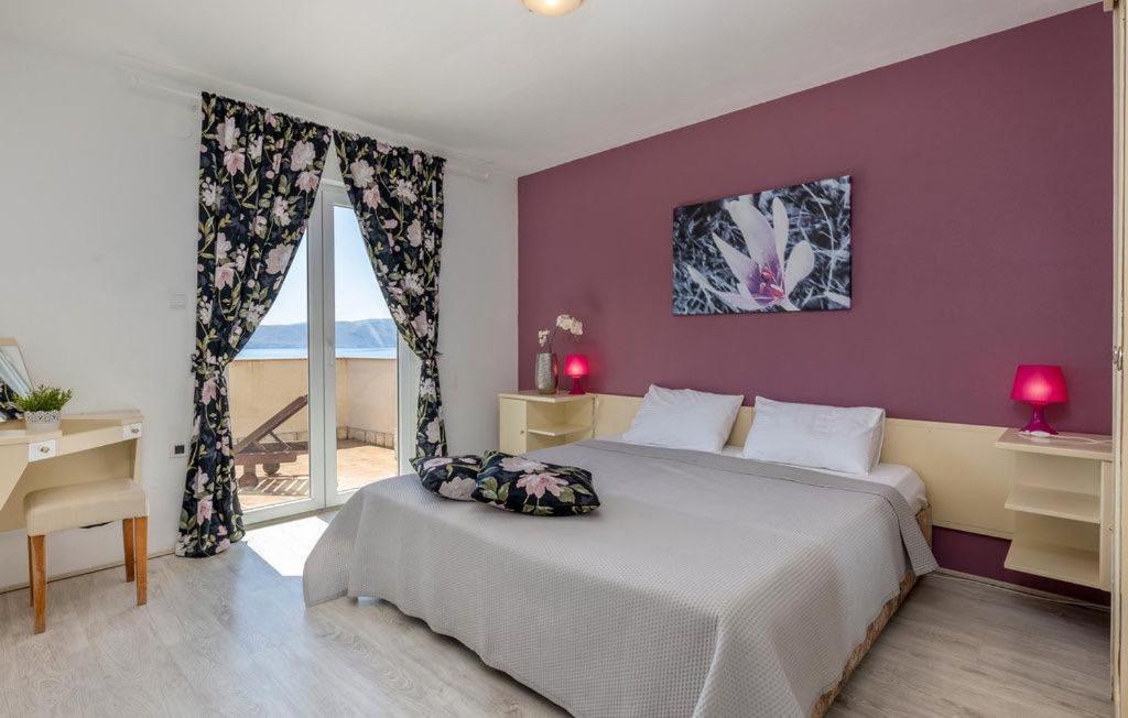 E&M Appartement Senj  Buitenkant foto