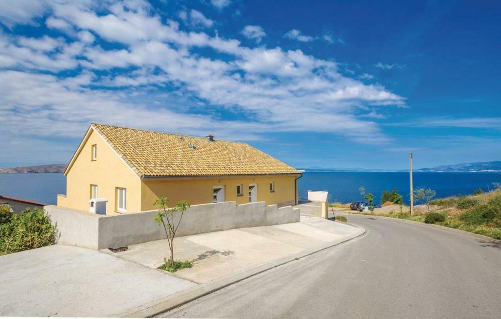 E&M Appartement Senj  Buitenkant foto