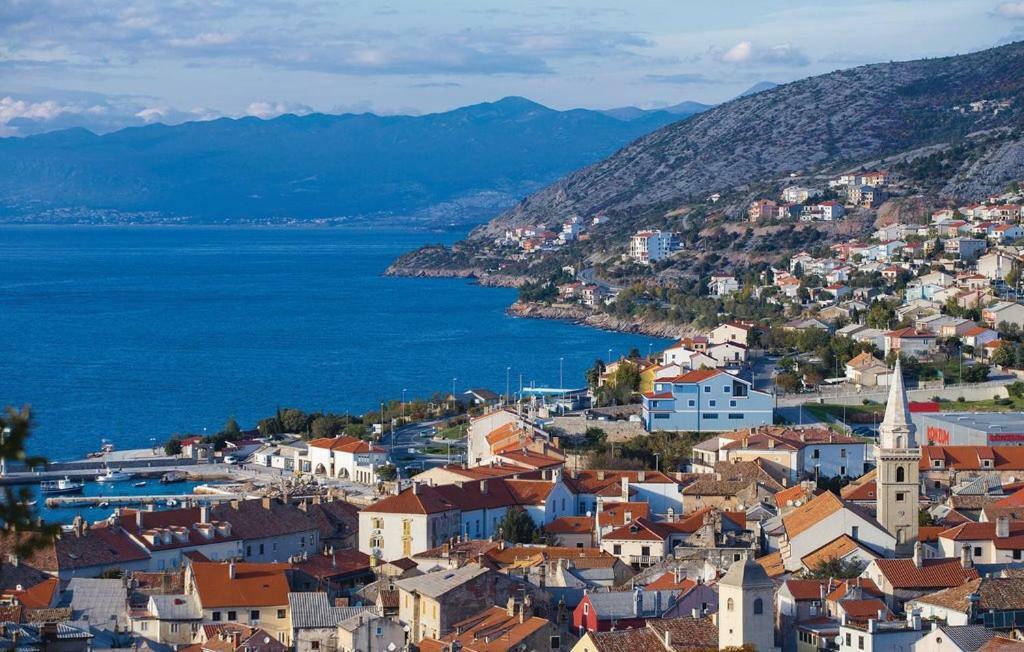 E&M Appartement Senj  Buitenkant foto